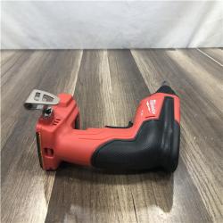 AS-IS Milwaukee FUEL 18V Lithium-Ion Brushless Cordless Drywall Screw Gun (Tool-Only)
