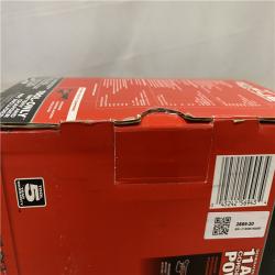 NEW - Milwaukee FUEL 18V Lithium-Ion Brushless Cordless 4-1/2 in./5 in. Grinder with Variable Speed & Slide Switch (Tool-Only)