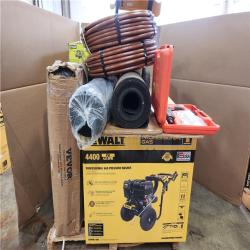 Phoenix AS-IS Monster Turbo Pallet