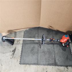 HOUSTON LOCATION - AS-IS Echo SRM-225 21.2cc 2 Stroke Fuel Efficient Durable Gas Straight Shaft Trimmer
