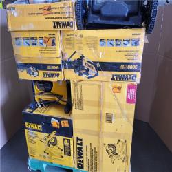 PHOENIX AS-IS TOOL PALLET
