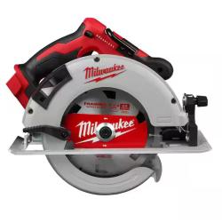 NEW! - Milwaukee M18 18V Lithium-Ion Brushless Cordless 7-1/4 in. Circular Saw (Tool-Only)