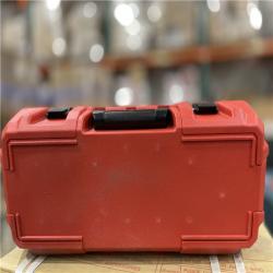 LIKE NEW! - Milwaukee M18 Press 1/4 in. - 7/8 in. Copper Press Tool Jaw Set for Streamline ACR Press Fittings (6-Jaws Included)