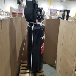 CALIFORNIA AS-IS HUSKY 175 PSI AIR COMPRESSOR