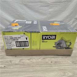 NEW! - RYOBI 13 Amp 7-1/4 in. Circular Saw (QUANTITY OF 2)