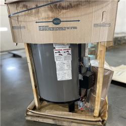 DALLAS LOCATION- AS-IS RHEEM Universal Heavy Duty 76 Gal. 199.9K BTU Natural Gas Commercial Water Heater