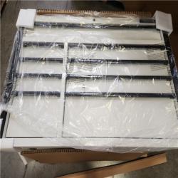 Phoenix NEW Husky Heavy-Duty 52 in. 9-Drawer Matte White Rolling Tool Cabinet