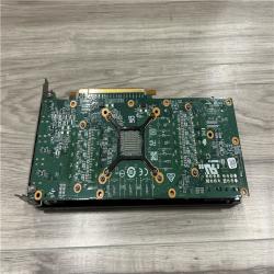AS-IS AMD Radeon RX 6700 XT 12GB GDDR6 Graphics Card Dell OEM: E32-0407900-N41