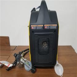California NEW Champion Inverter Generator