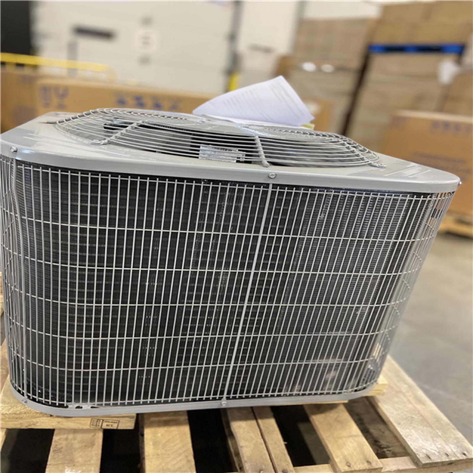 DALLAS LOCATION - Smartcomfort® by Carrier 2.5 Ton 14.3 Seer2 Heat Pump