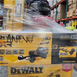Dallas Location - As-Is DEWALT Tool Pallet