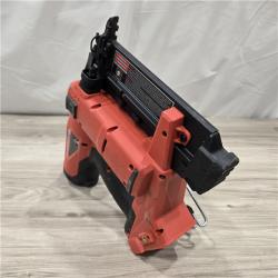 AS-IS Milwaukee M18 FUEL 18 Gauge Brad Nailer (TOOL ONLY)