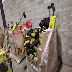 Pittston Location As-Is Power Tools Partial Truckload (12 Pallets) 0891-A