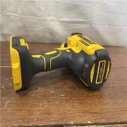 AS-IS 20V MAX Lithium-Ion Cordless 1/2 in. Impact Wrench Kit with 20V MAX Premium Lithium-Ion 5.0Ah Battery-Pack