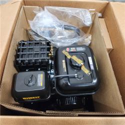 Dallas Location - As-Is DEWALT 4400 PSI 4.0 GPM Gas Pressure Washer