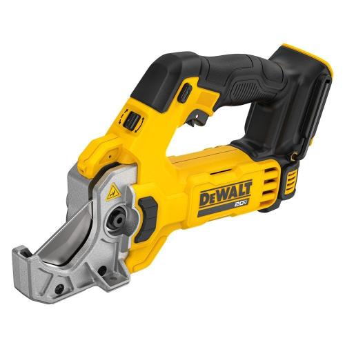 NEW - DEWALT 20V MAX Cordless Plastic Tubing Cutter (Tool Only)
