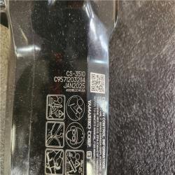 Phoenix NEW ECHO 16 in. 34.4 cc Gas 2-Stroke Engine Rear Handle Chainsaw