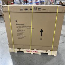 DALLAS LOCATION - Husky 56 in. W x 22 in. D Heavy Duty 12-Drawer Combination Rolling Tool Chest