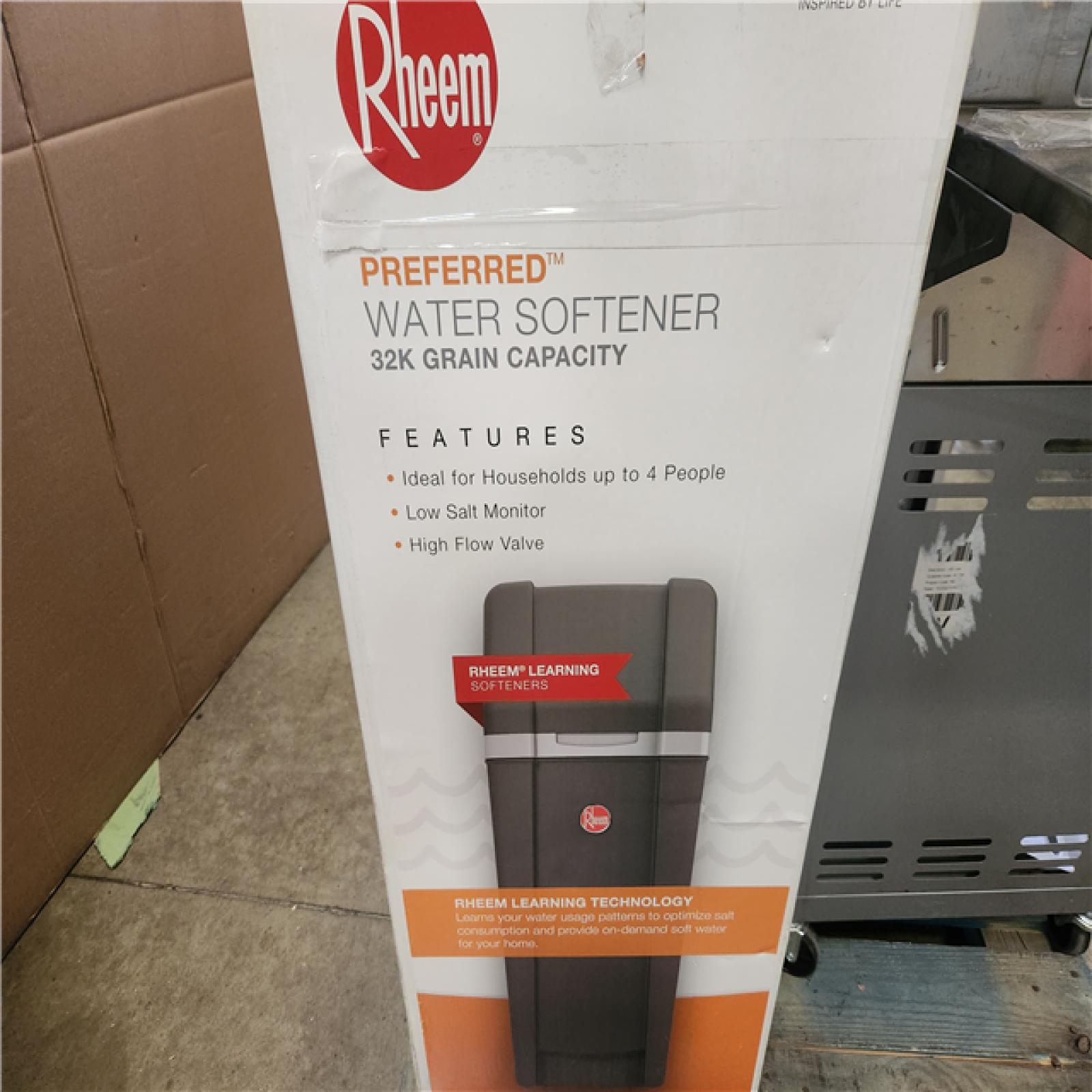 Phoenix AS-IS Mixed Home Improvement Pallet