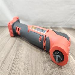 AS-IS- Milwaukee 18V Cordless Brushless Oscillating Multi-Tool (Tool Only)