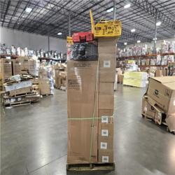 DALLAS LOCATION- AS-IS HOME IMPROVEMENT PALLET