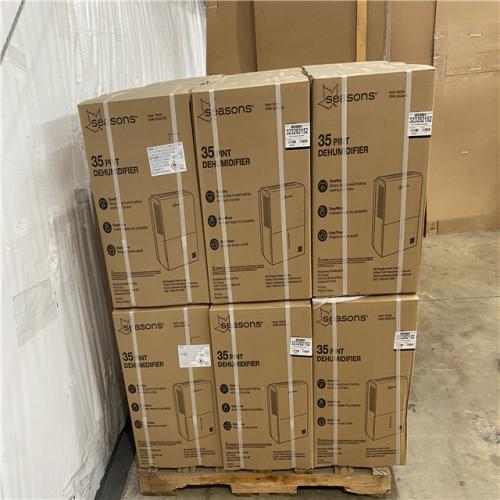 Houston Location AS IS - Home Improvement Pallet