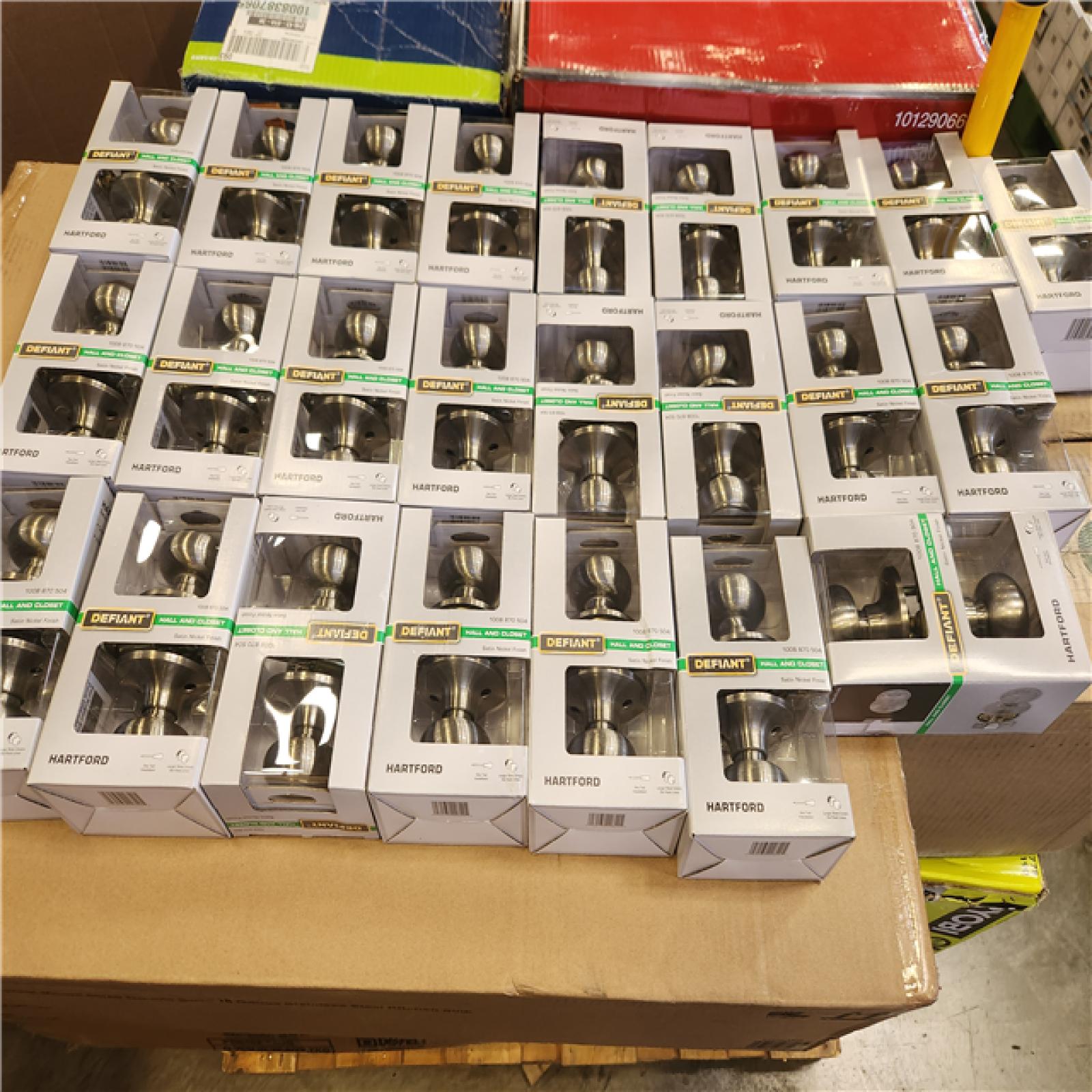 Phoenix AS-IS Monster Turbo Pallet