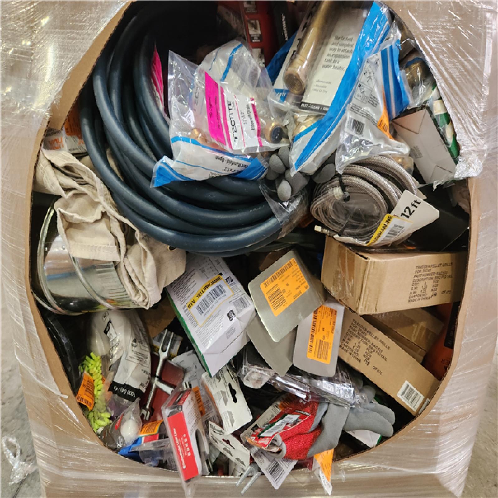 Phoenix AS-IS Monster Turbo Pallet