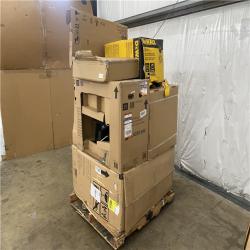 HOUSTON LOCATION - AS-IS Home Improvement Pallet