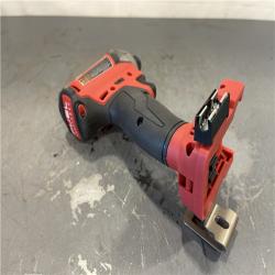 AS-IS - Milwaukee M18 FUEL SURGE 18V Lithium-Ion Brushless Cordless 1/4 in. Hex Impact Driver
