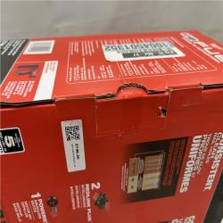 NEW - Milwaukee FUEL 18-Volt Lithium-Ion Brushless Cordless Gen II 18-Gauge Brad Nailer (Tool-Only)