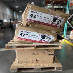 DALLAS LOCATION - AS-IS HOME IMPROVEMENT PALLET