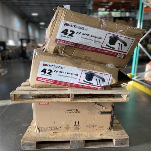 DALLAS LOCATION - AS-IS HOME IMPROVEMENT PALLET