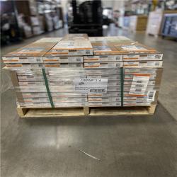 DALLAS LOCATION - Lifeproof Clermont Elm 22 mil x 8.7 in. W x 48 in. L Click Lock Waterproof Luxury Vinyl Plank Flooring PALLET-(37 CASES)