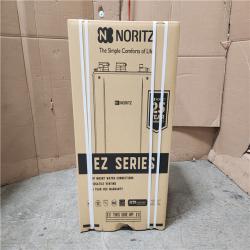 Phoenix NEW Noritz Ez98 9.8 GPM Res NG Hi Efficiency Indr/Outdr Tankless Water Heater (SEALED)