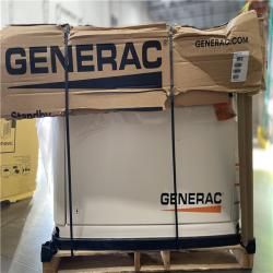 DALLAS LOCATION- AS-IS GENERAC GUARDIAN 26KW