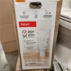 Phoenix AS-IS Mixed American Standard Toilet Pallet (6 Toilets)