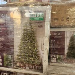 Phoenix AS-IS Christmas Pallet