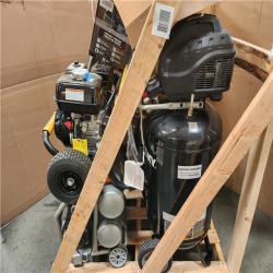 California As-Is Outdoor