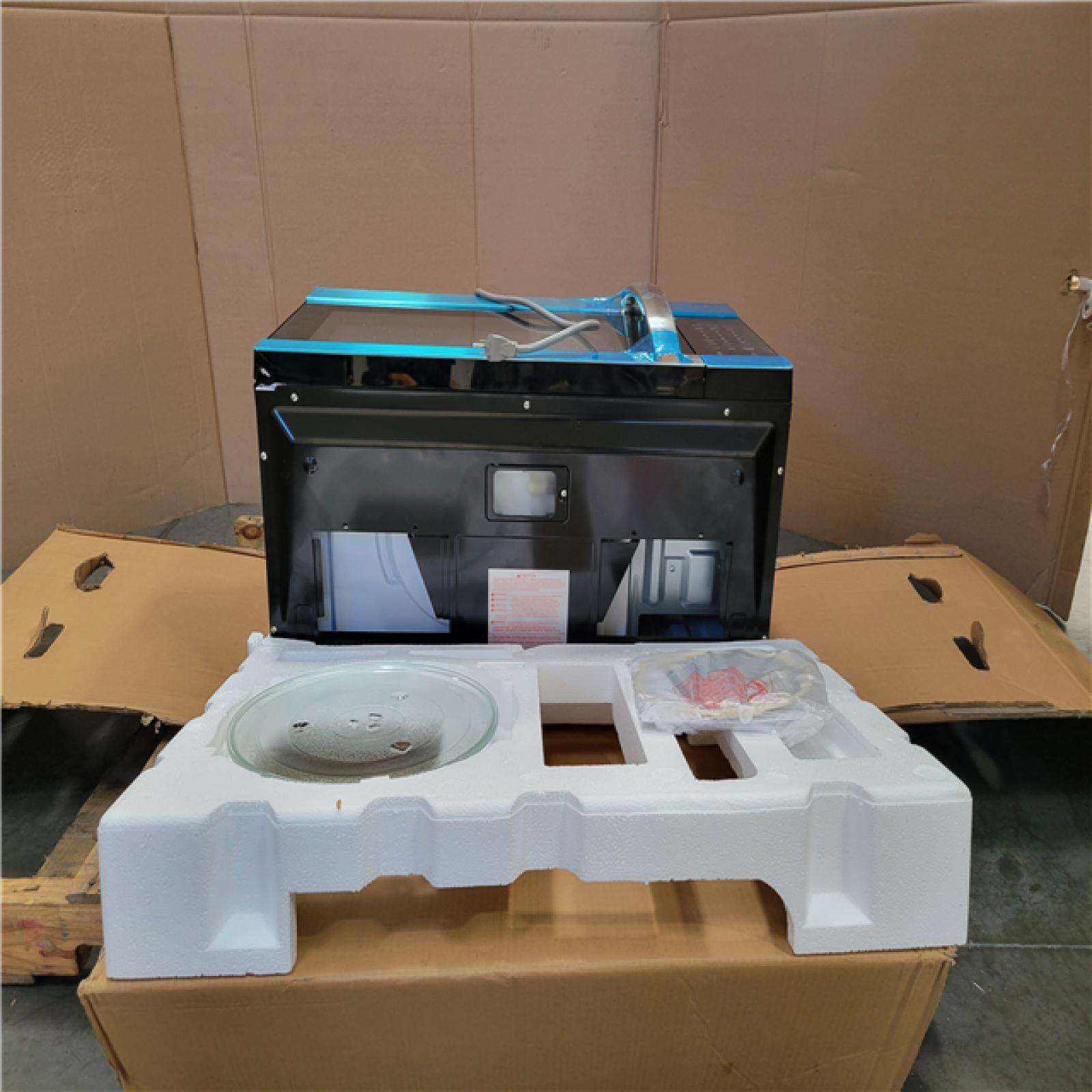 California AS-IS Home Improvement Pallet