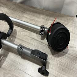 AS-IS Milwaukee FUEL 18V 16 in. Brushless Cordless Battery Powered String Trimmer Kit