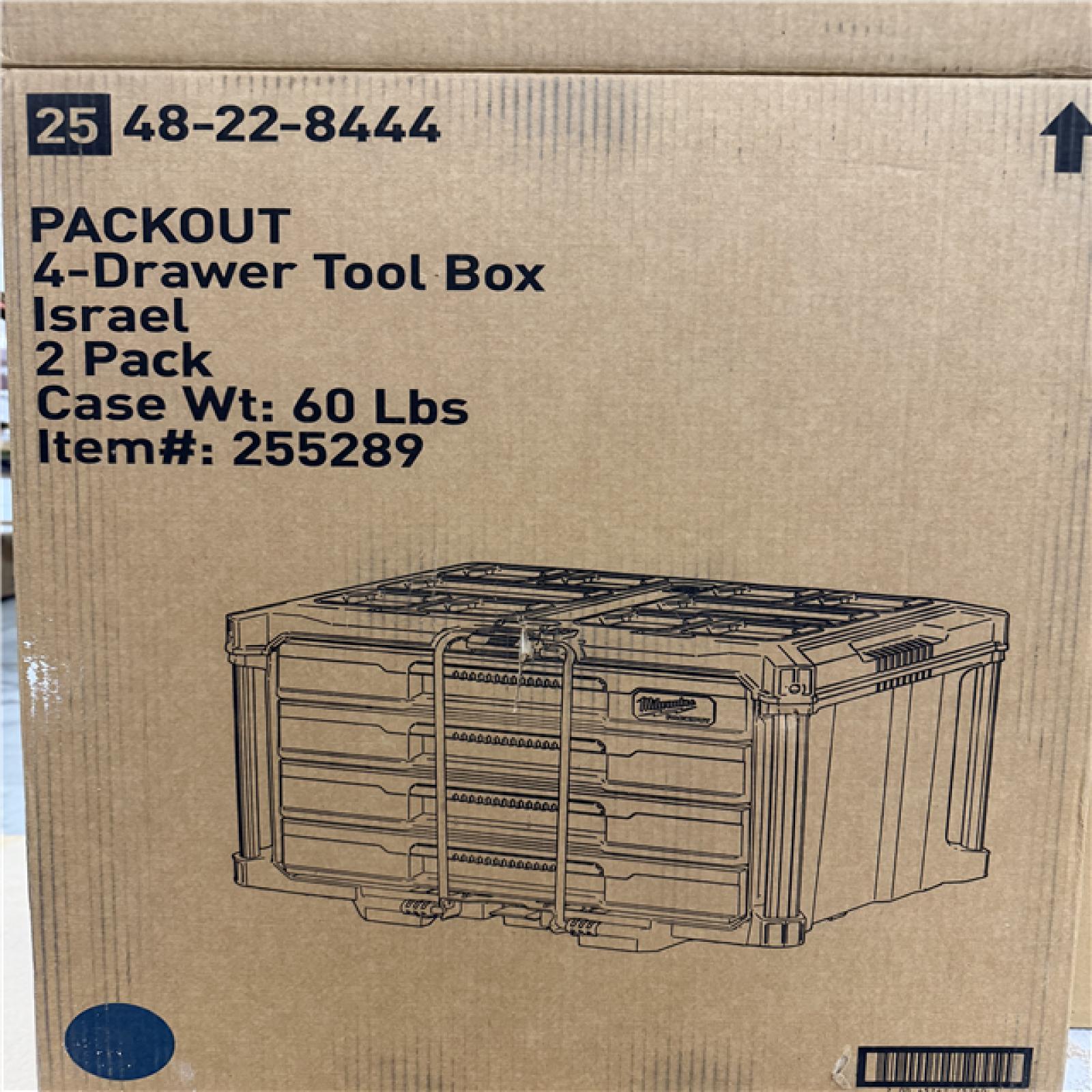 DALLAS LOCATION - AS-IS HOME IMPROVEMENT PALLET