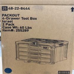 DALLAS LOCATION - AS-IS HOME IMPROVEMENT PALLET