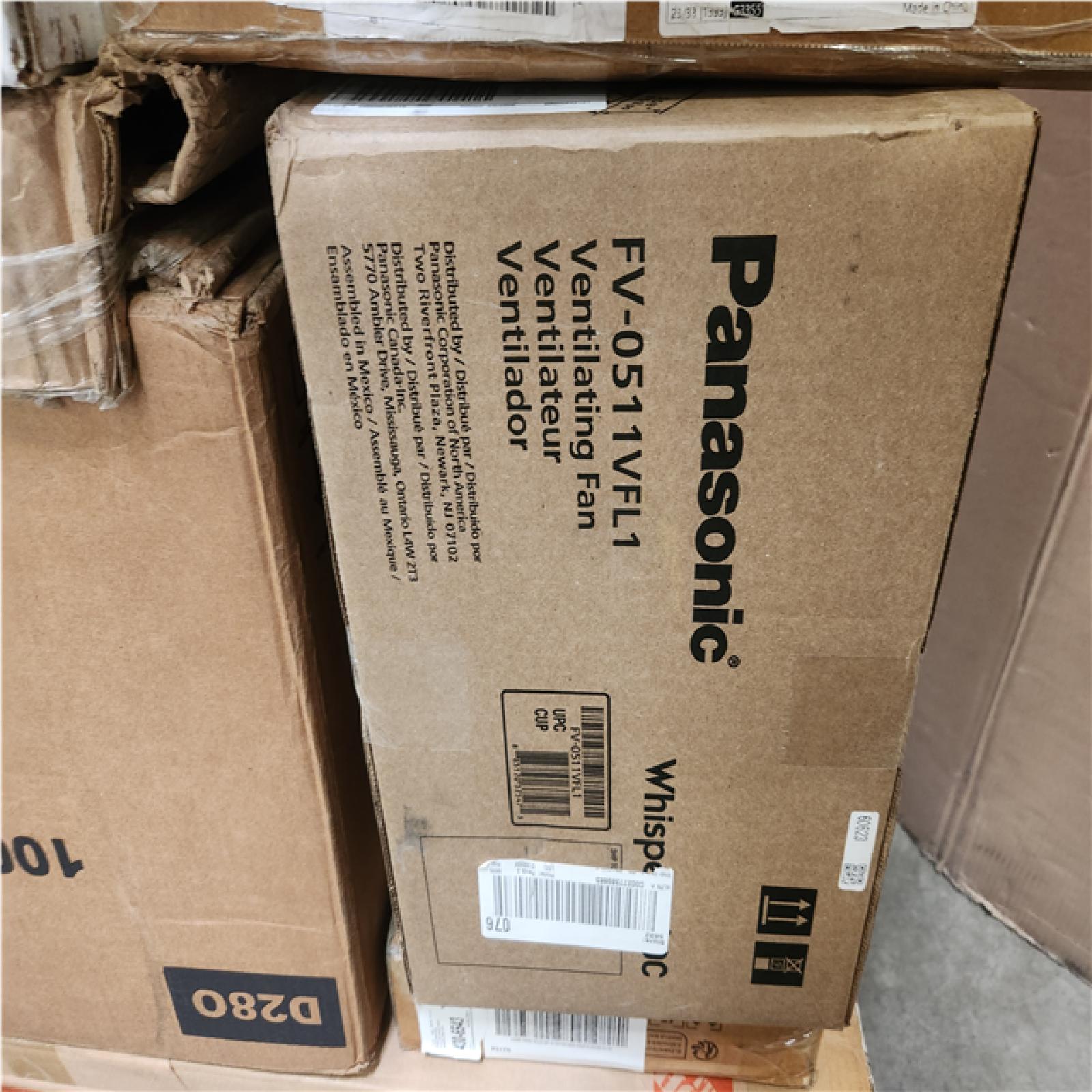 Phoenix AS-IS Monster Turbo Pallet