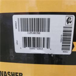 Phoenix NEW DEWALT 3600 PSI 2.5 GPM Cold Water Gas Professional Pressure Washer with HONDA GX200 Engine