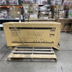 DALLAS LOCATION- NEW!- HUSKY 52 in. W x 20 in. D BLACK MOBILE WORKBENCH CABINET