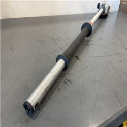 AS-IS - Milwaukee M18 FUEL 18V 10-inch Quik-lok Pole Saw Attachment