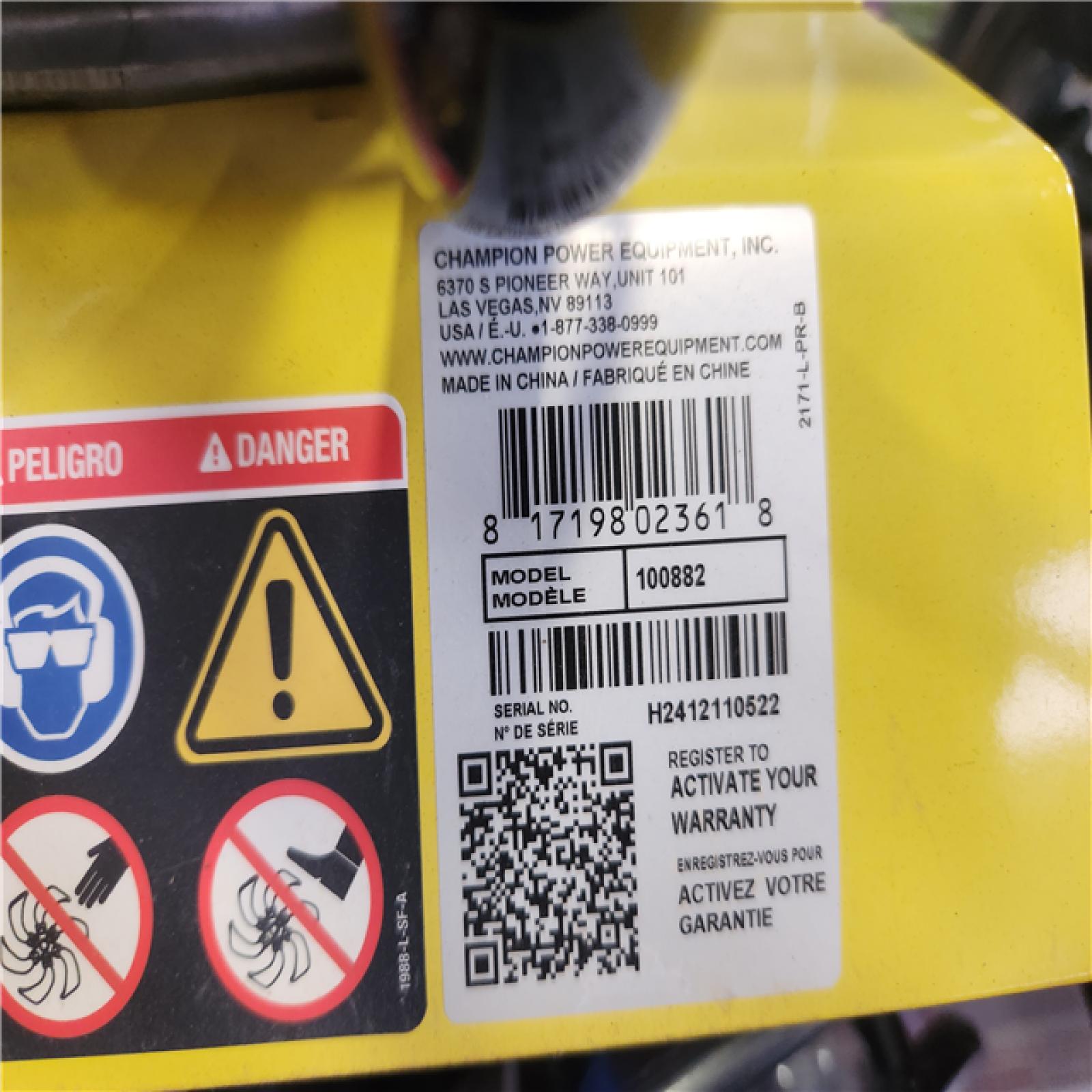 Phoenix AS-IS Monster Turbo Pallet