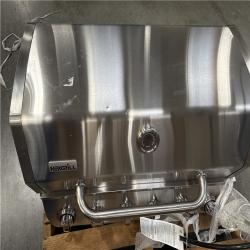 California AS-IS Nexgrill Barbecue