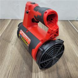 AS-IS Milwaukee Cordless Compact Spot Blower (Tool-Only)